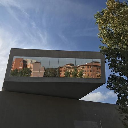 Maison Flaminio Roma Exterior foto