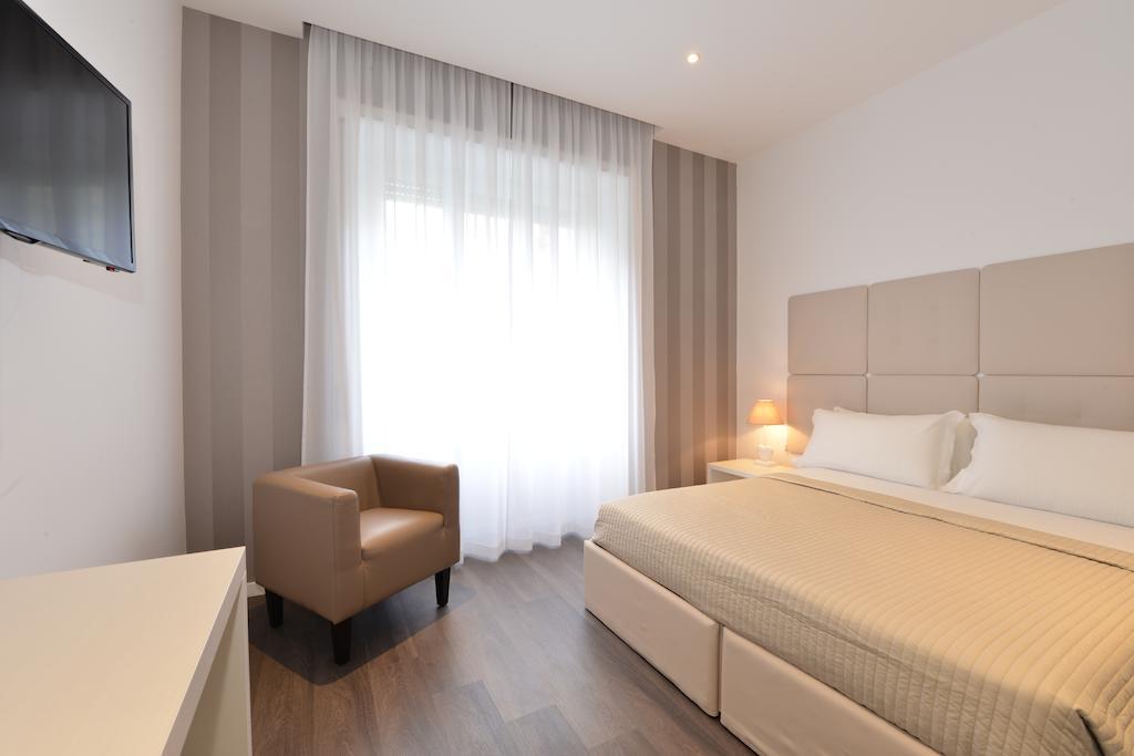 Maison Flaminio Roma Cameră foto