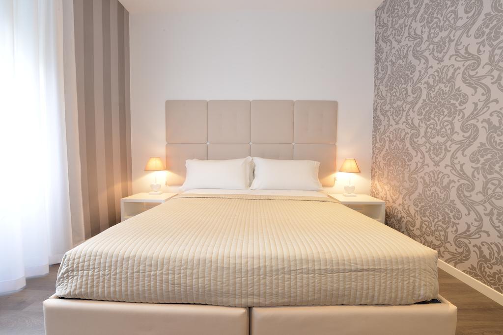 Maison Flaminio Roma Cameră foto