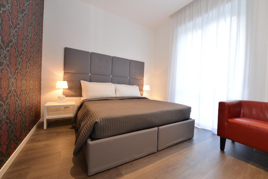 Maison Flaminio Roma Cameră foto