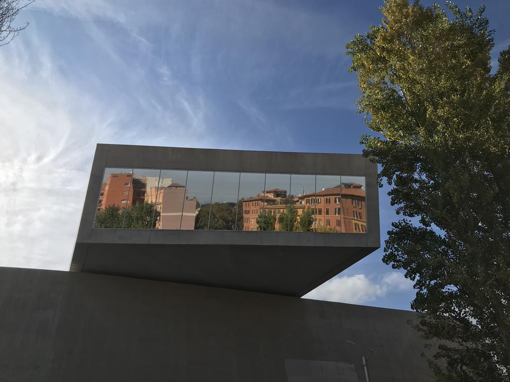 Maison Flaminio Roma Exterior foto
